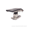 electric operating theatre surgical table